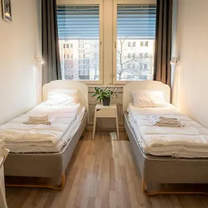 Goeteborg Hostel Хостел