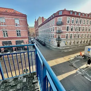  Lejlighed Nordhemsgatan 23
