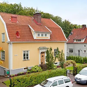 Bed & Breakfast 5:ans, Göteborg